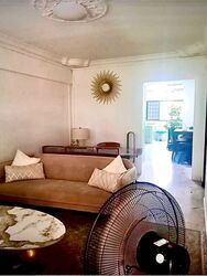 Blk 115 Chong Pang Vale (Yishun), HDB 3 Rooms #531318701